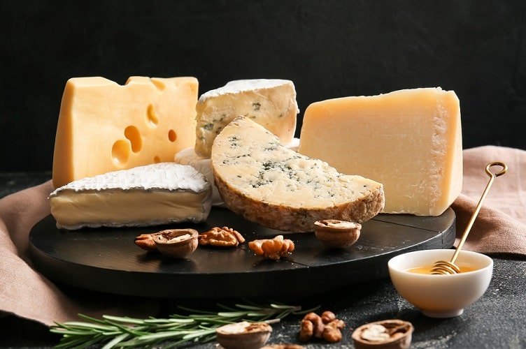 Quel fromage est typiquement français ?