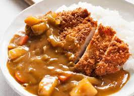 Le curry japonais : une recette savoureuse et réconfortante