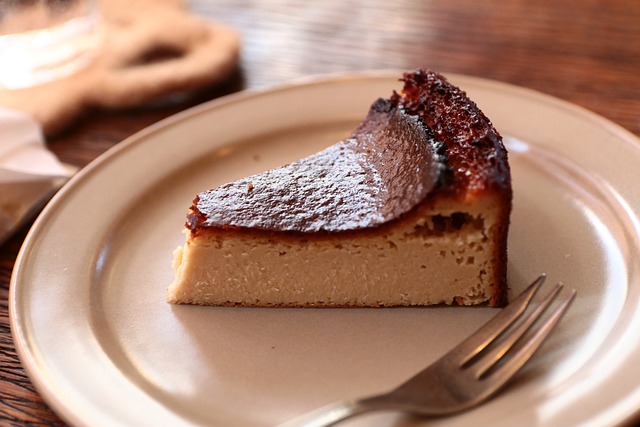 Fondant au chocolat cœur coulant