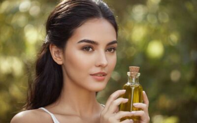 Recettes de beauté à base d&rsquo;huile d&rsquo;olive pour une peau rayonnante